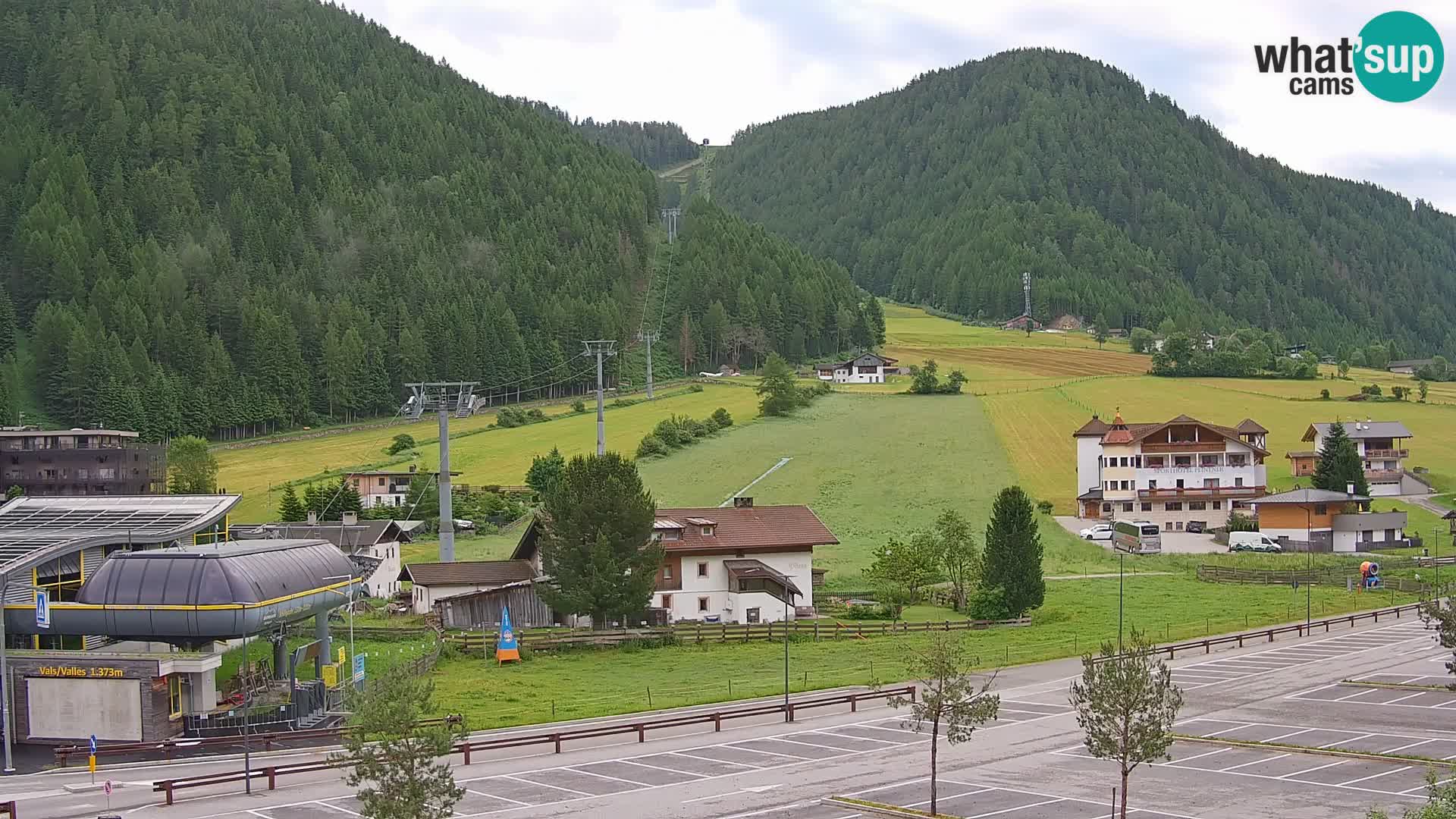Sciare in Gitschberg Jochtal | Valles | Rio Pusteria