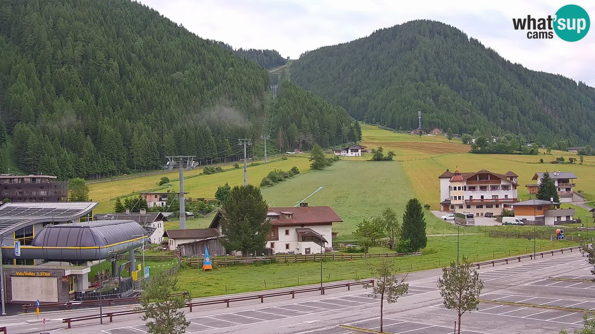 Gitschberg Jochtal | Vals Tal / Valles | Rio Pusteria