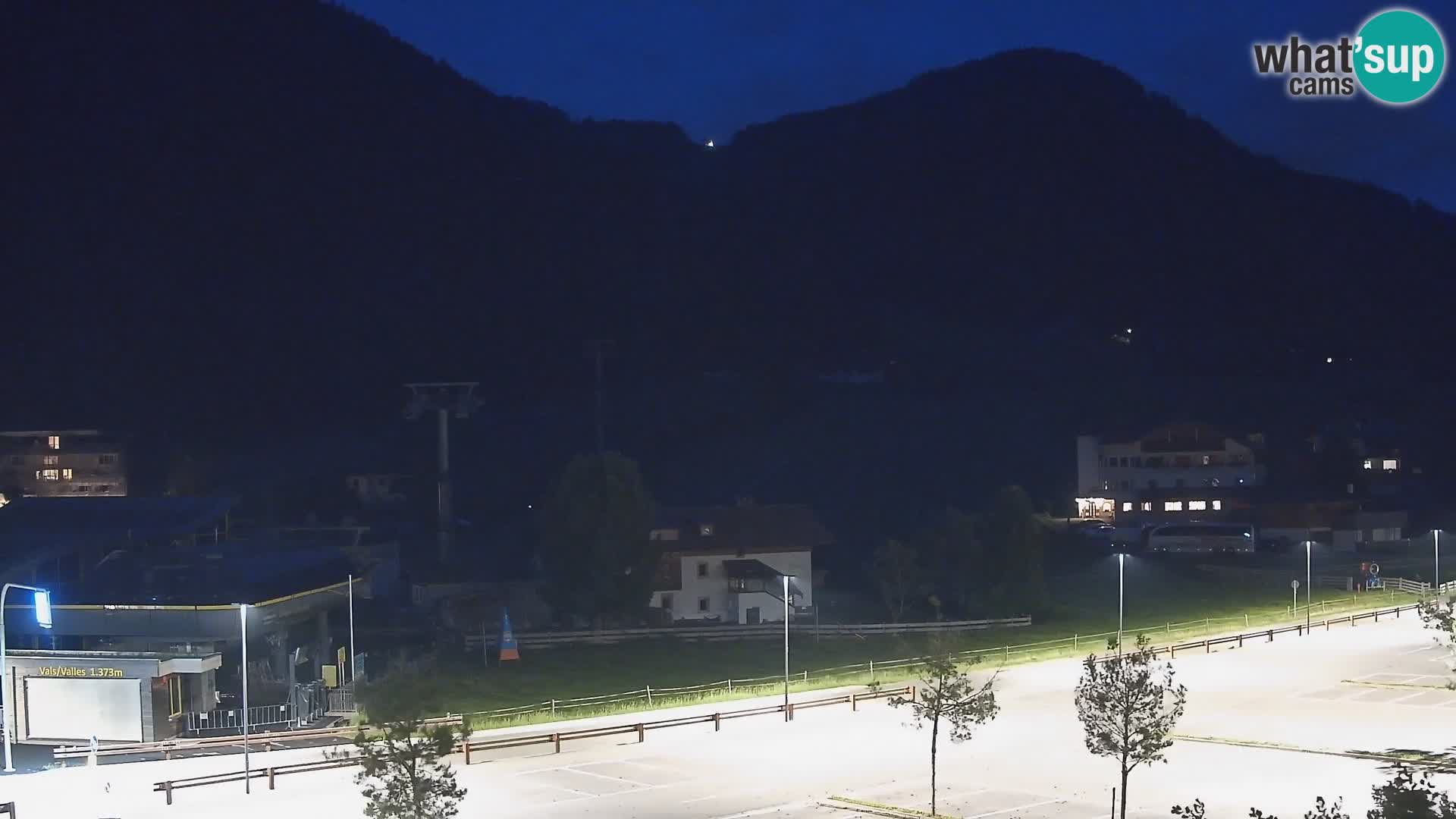 Gitschberg Jochtal | Vals Tal | Mühlbach