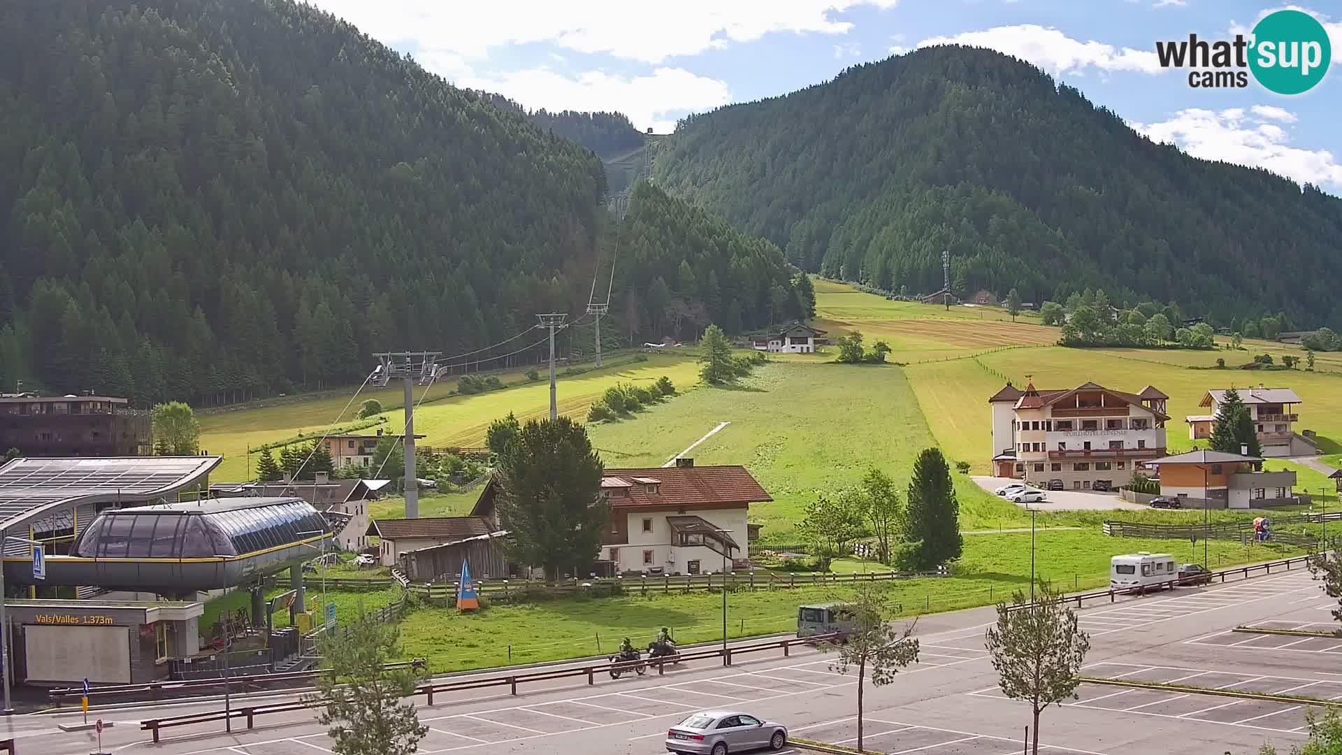 Sciare in Gitschberg Jochtal | Valles | Rio Pusteria