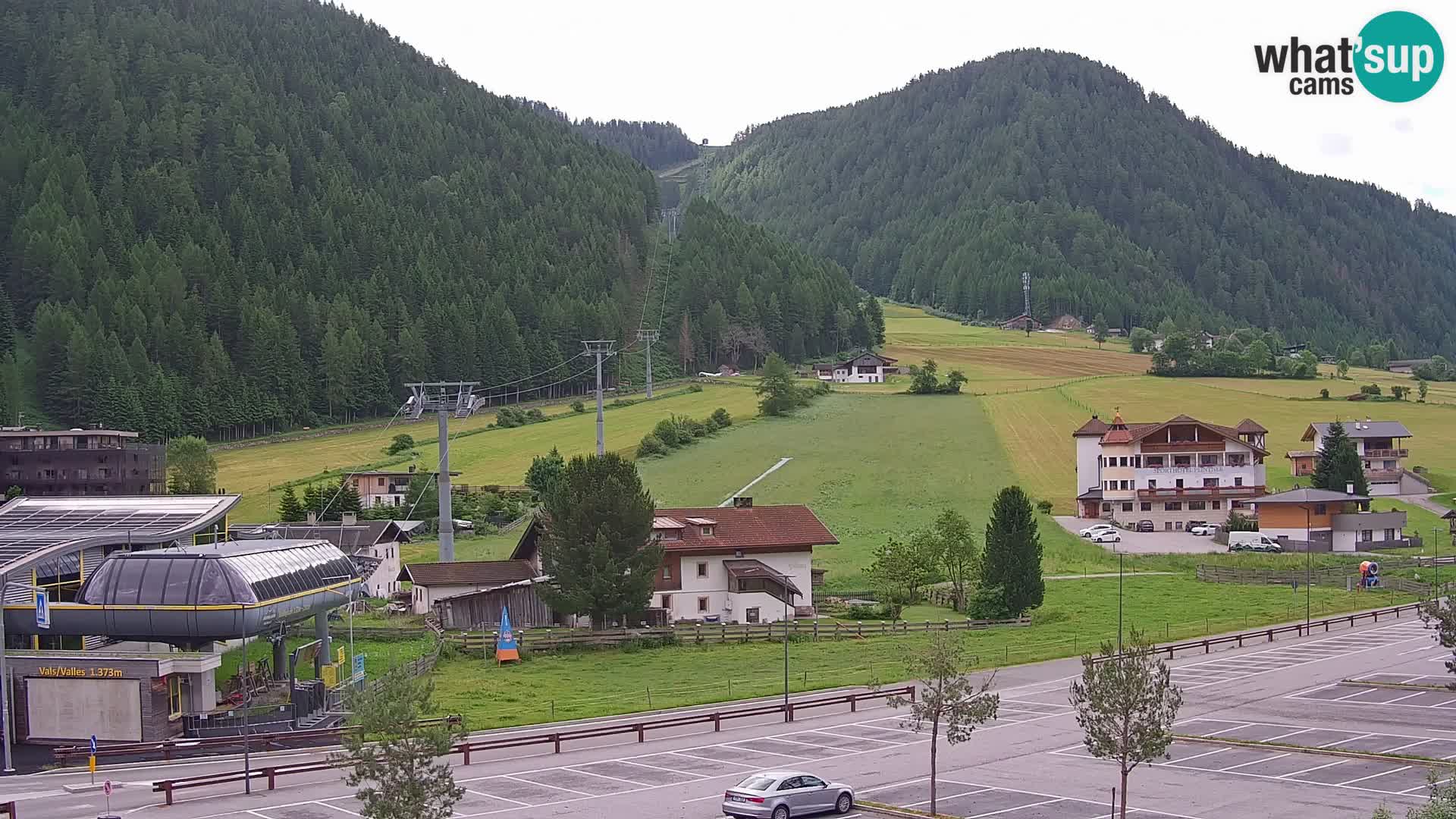 Gitschberg Jochtal | Vals Tal / Valles | Rio Pusteria
