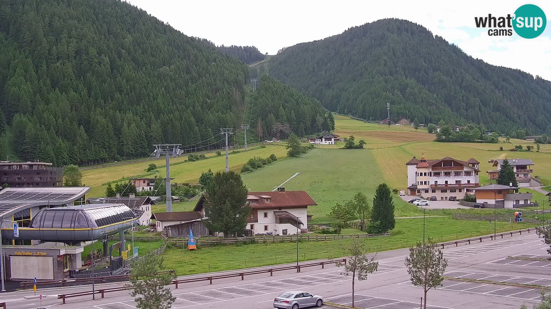 Gitschberg Jochtal | Vals Tal / Valles | Rio Pusteria
