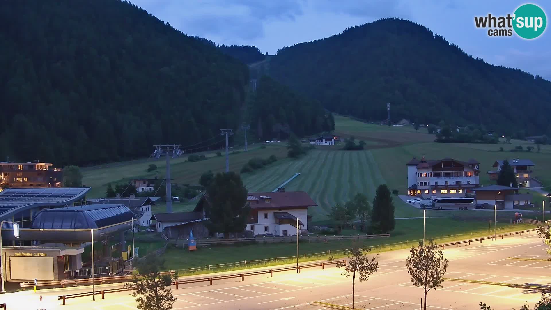 Gitschberg Jochtal | Vals Tal / Valles | Rio Pusteria