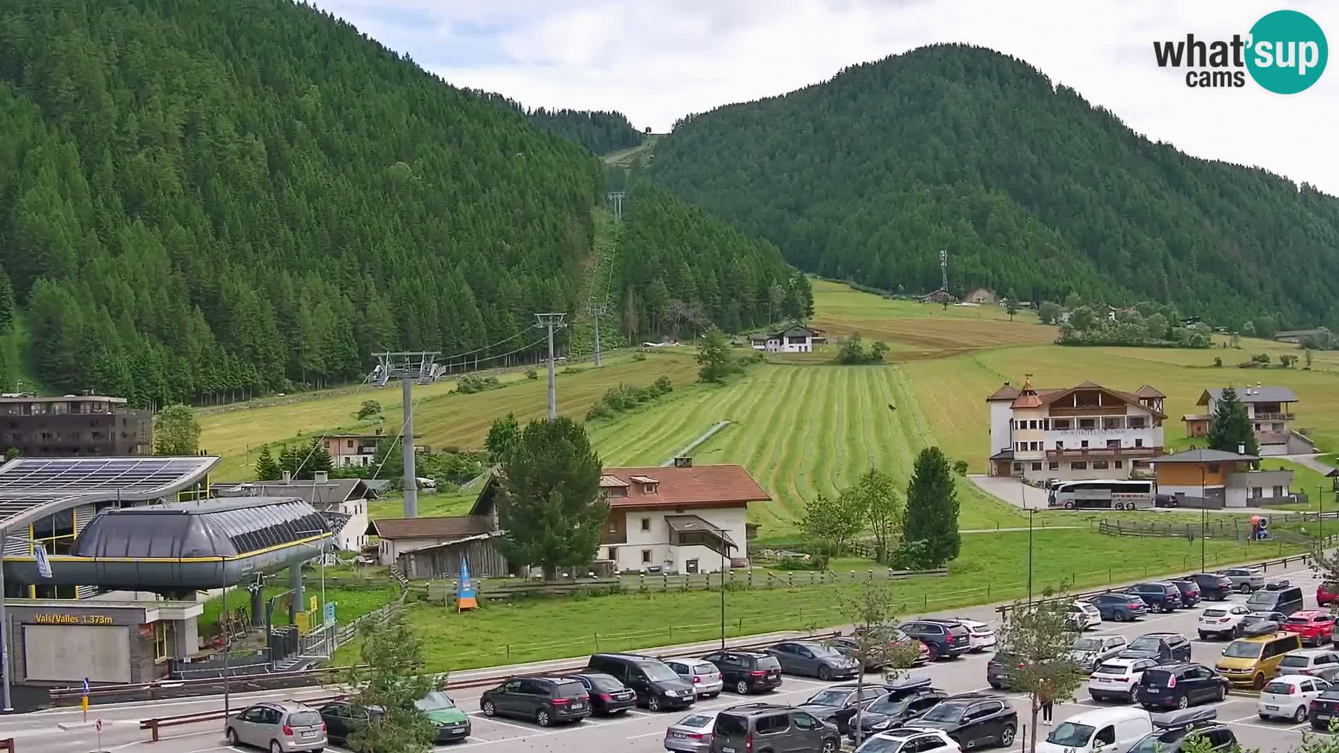 Gitschberg Jochtal | Vals Tal / Valles | Rio Pusteria