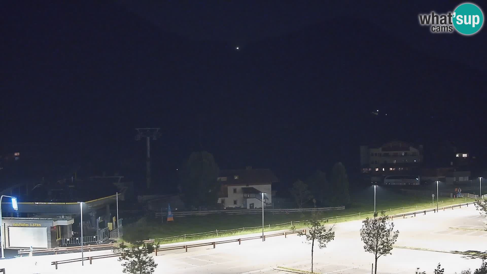 Sciare in Gitschberg Jochtal | Valles | Rio Pusteria