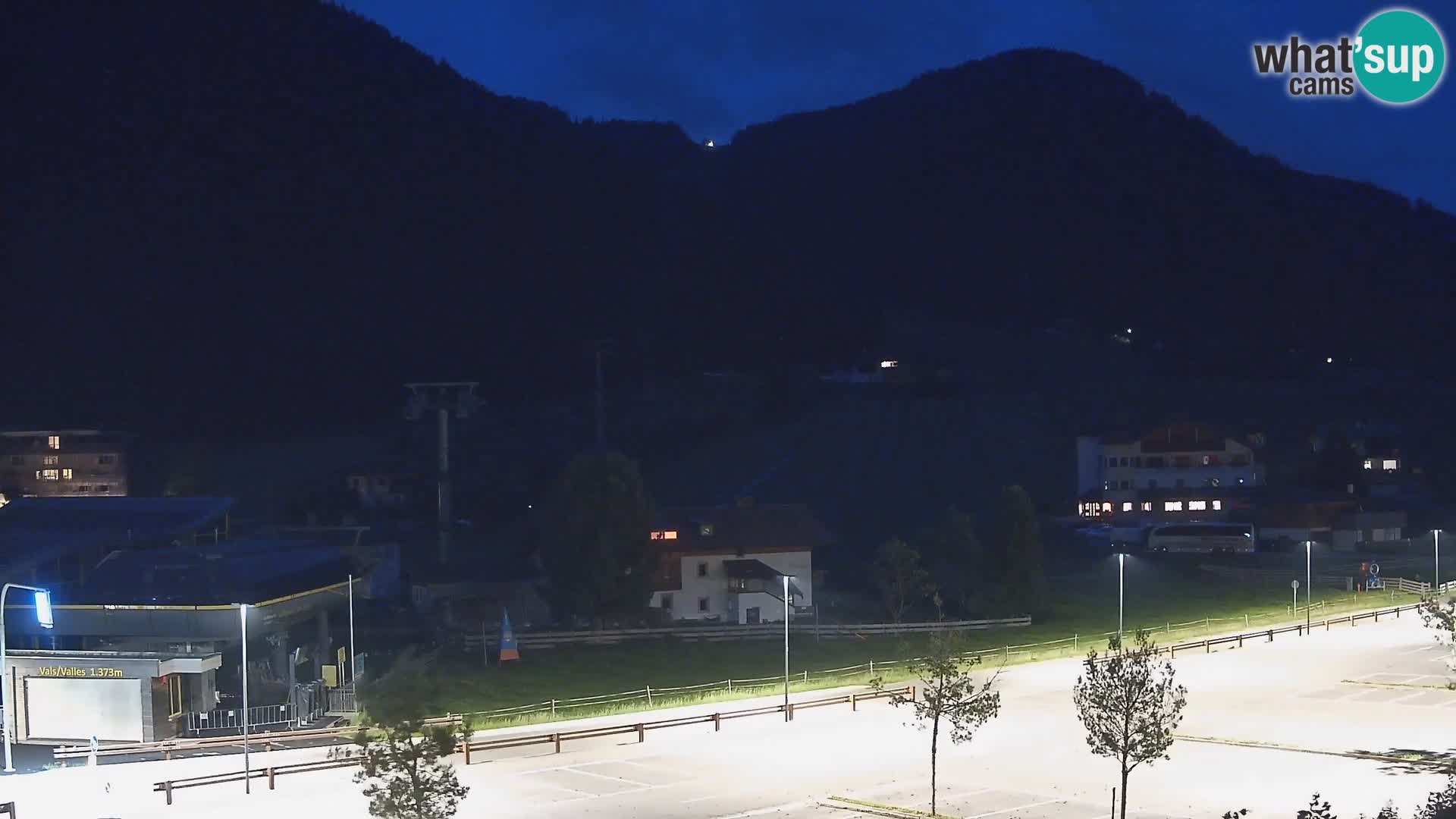 Gitschberg Jochtal | Vals Tal / Valles | Rio Pusteria