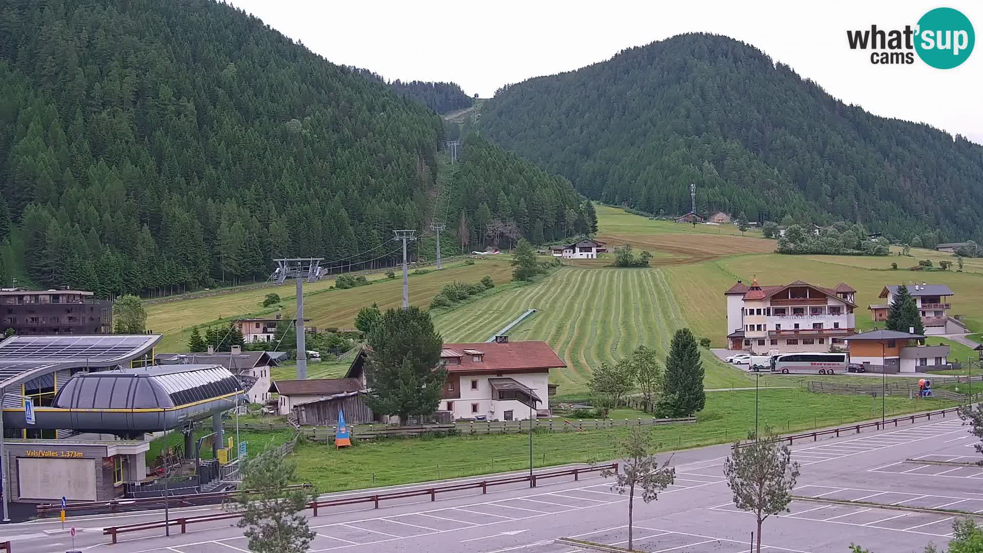 Gitschberg Jochtal | Vals Tal | Mühlbach