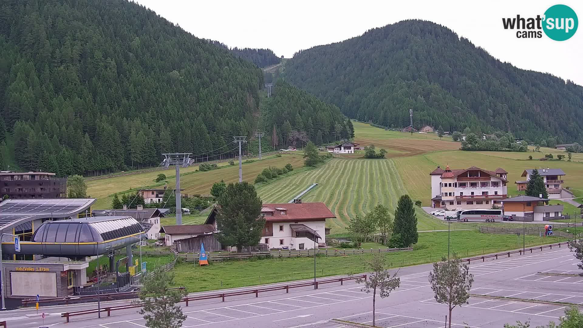 Gitschberg Jochtal | Vals Tal | Mühlbach