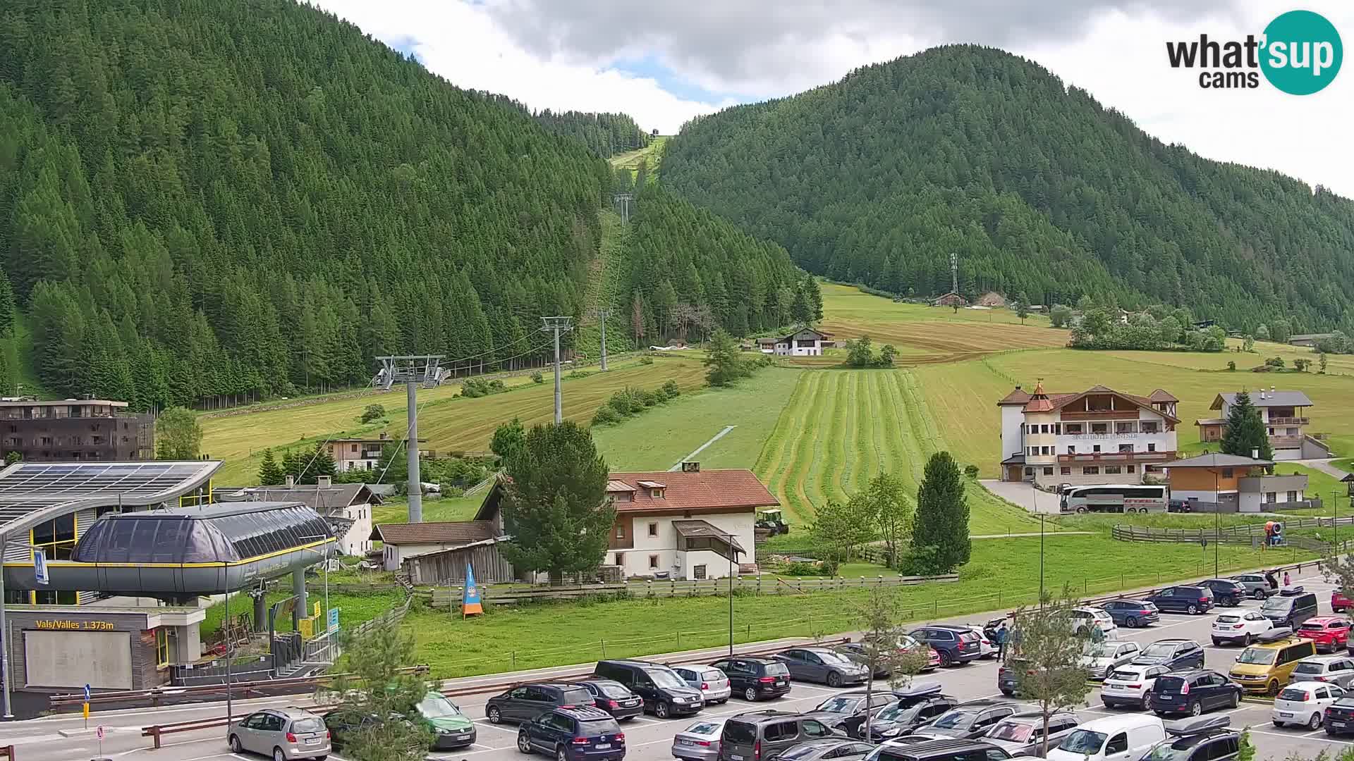 Gitschberg Jochtal | Vals Tal / Valles | Rio Pusteria