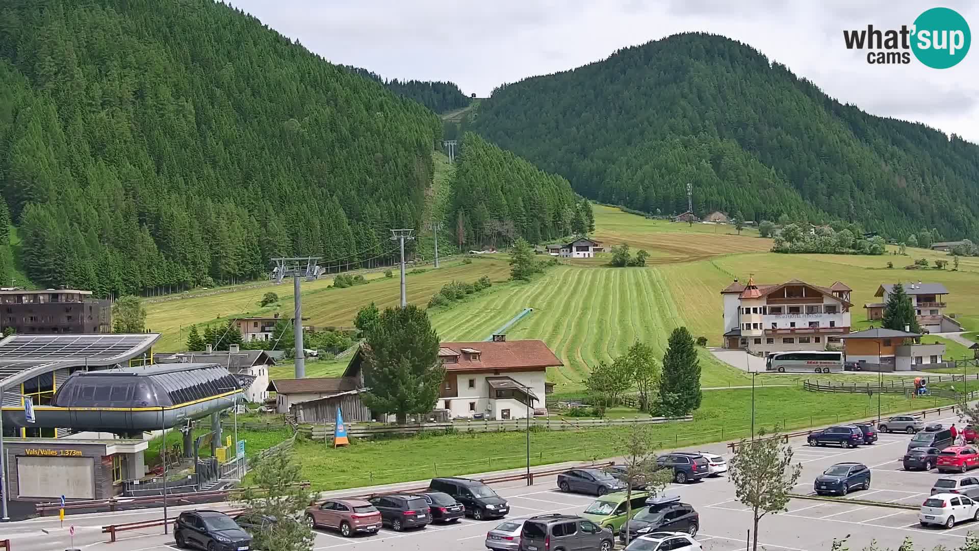 Sciare in Gitschberg Jochtal | Valles | Rio Pusteria