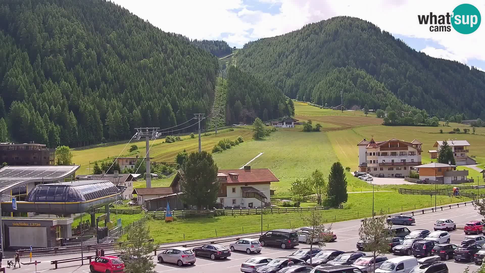Sciare in Gitschberg Jochtal | Valles | Rio Pusteria