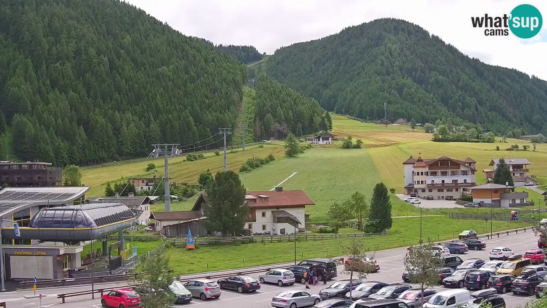 Gitschberg Jochtal | Vals Tal | Mühlbach