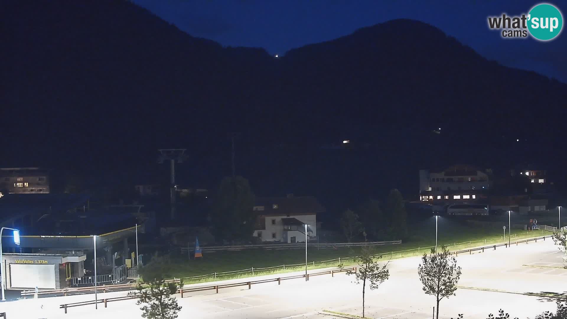 Gitschberg Jochtal | Vals Tal / Valles | Rio Pusteria
