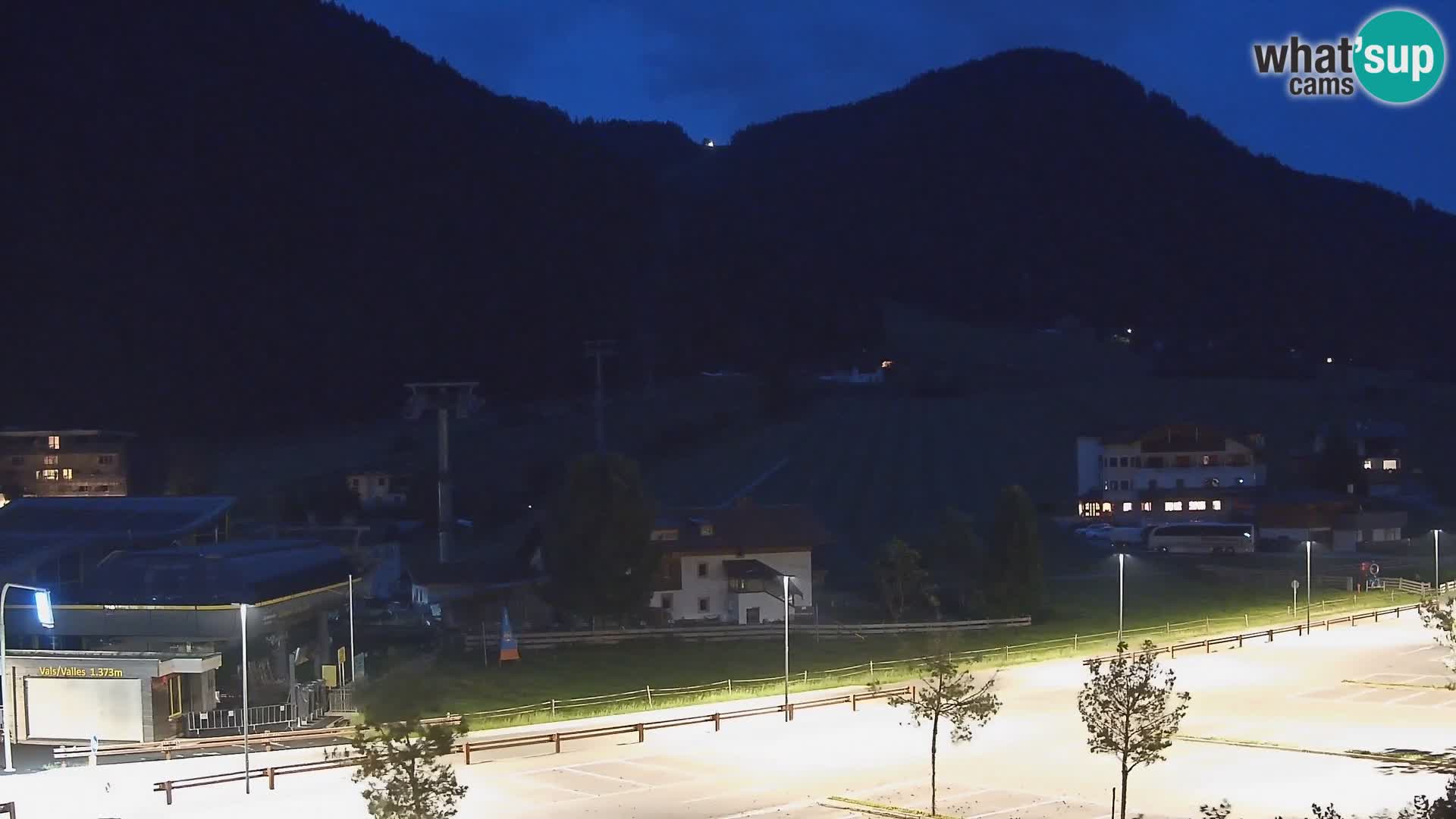 Gitschberg Jochtal | Dolina Vals | Rio Pusteria