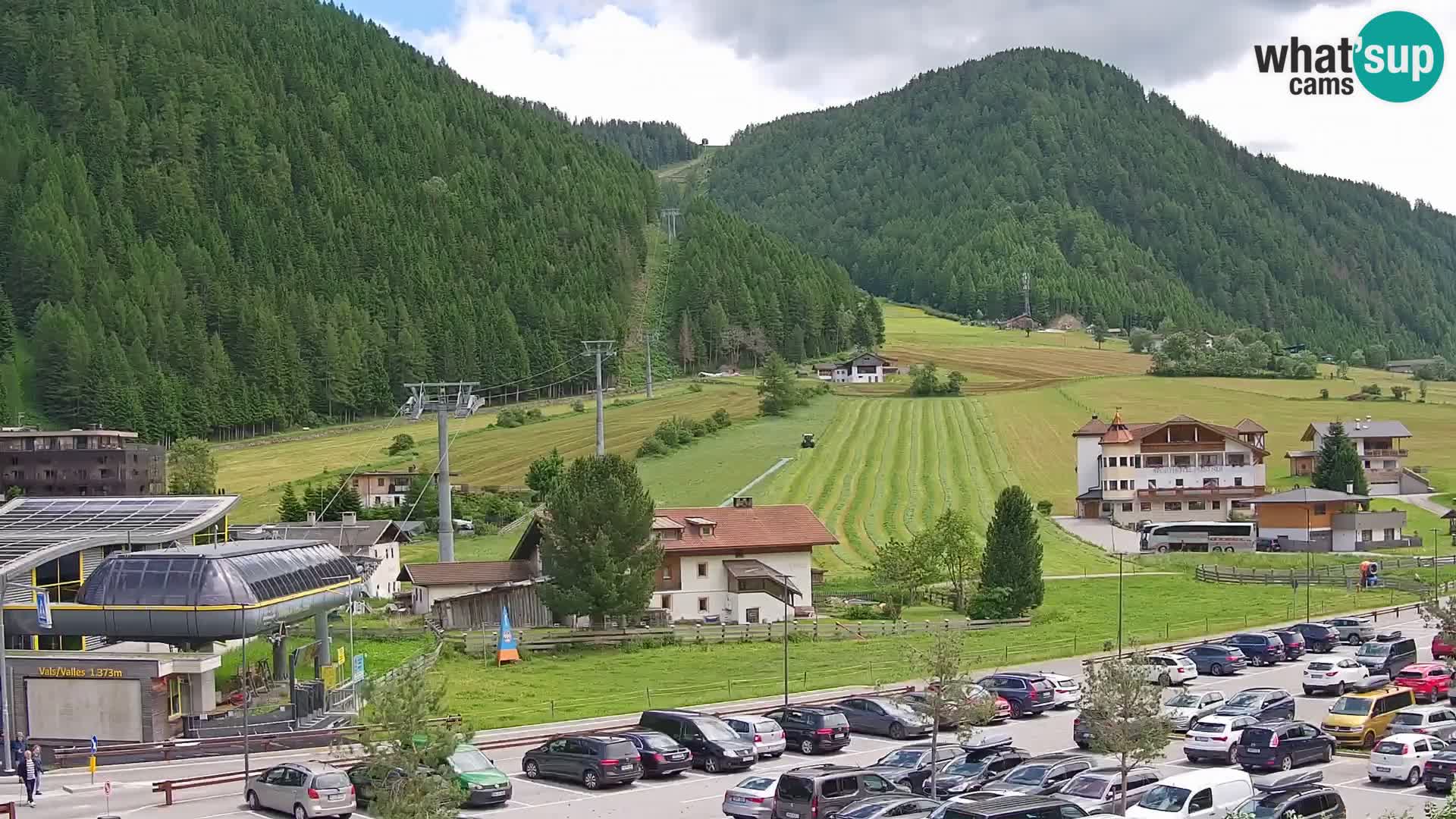 Gitschberg Jochtal | Vals Tal / Valles | Rio Pusteria