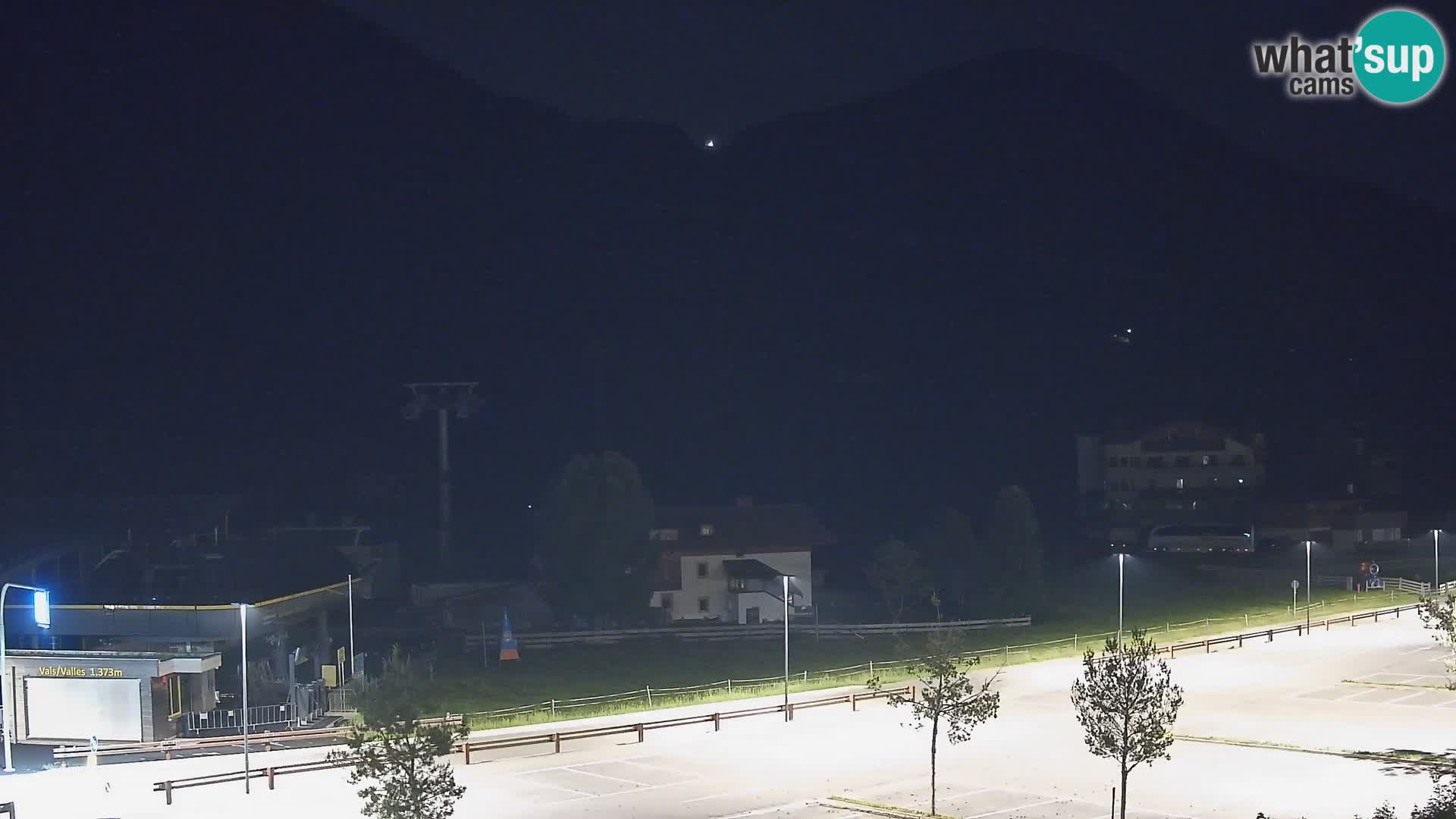 Gitschberg Jochtal | Valle de Vals | Rio Pusteria