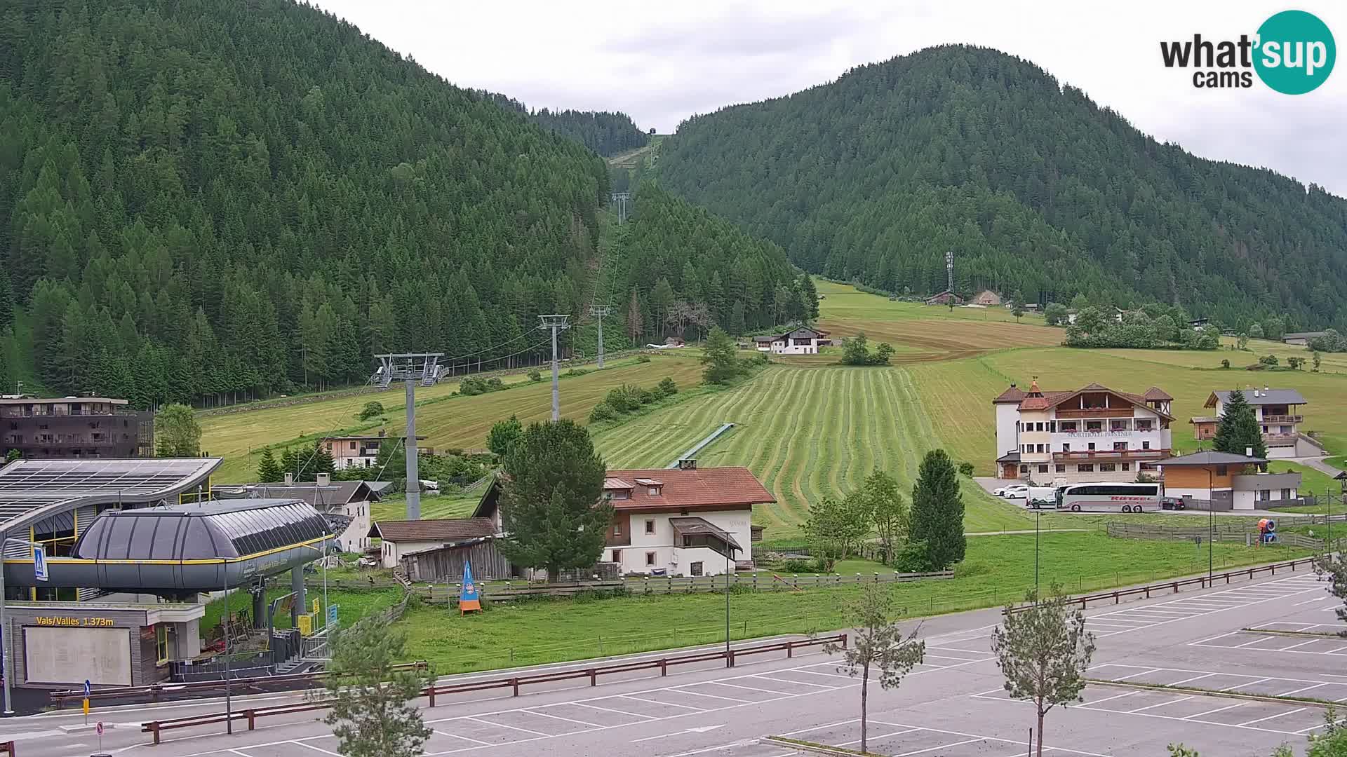 Gitschberg Jochtal | Vals Tal / Valles | Rio Pusteria