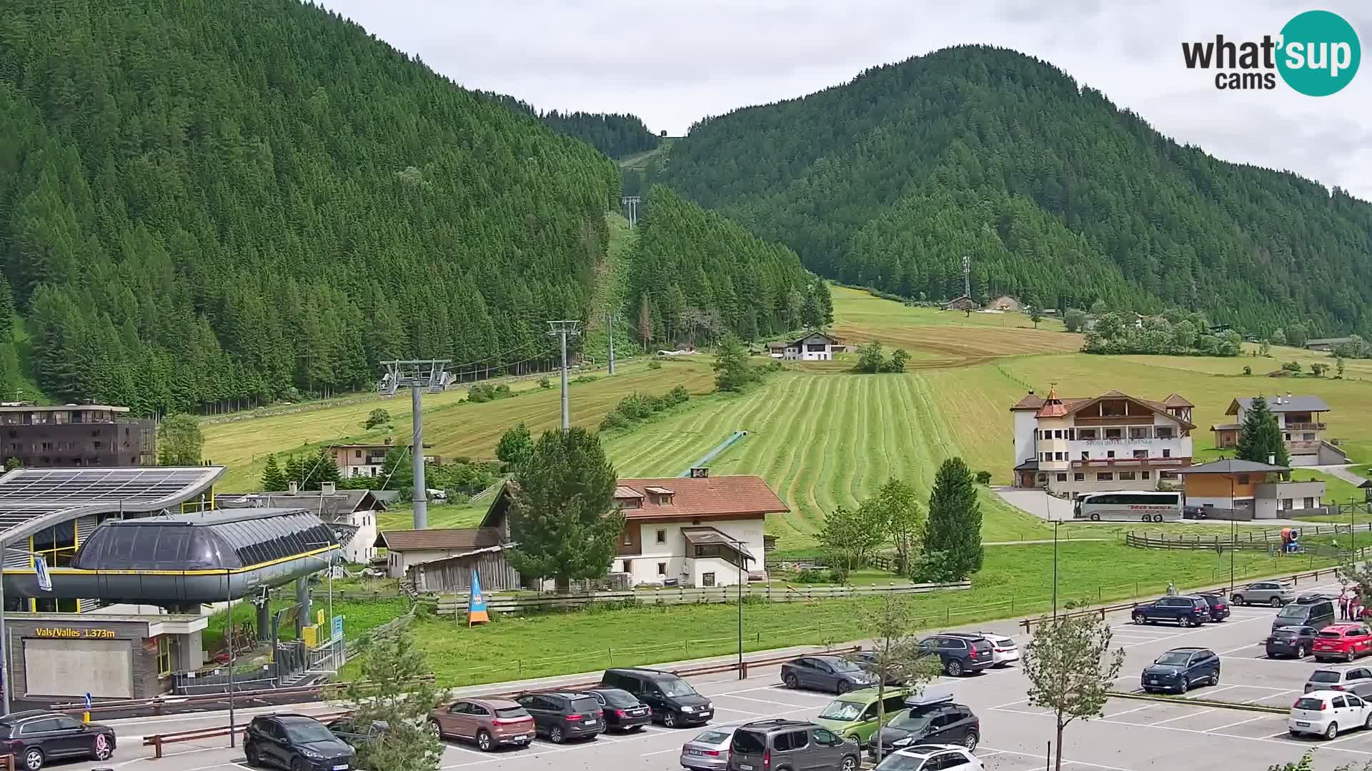 Sciare in Gitschberg Jochtal | Valles | Rio Pusteria