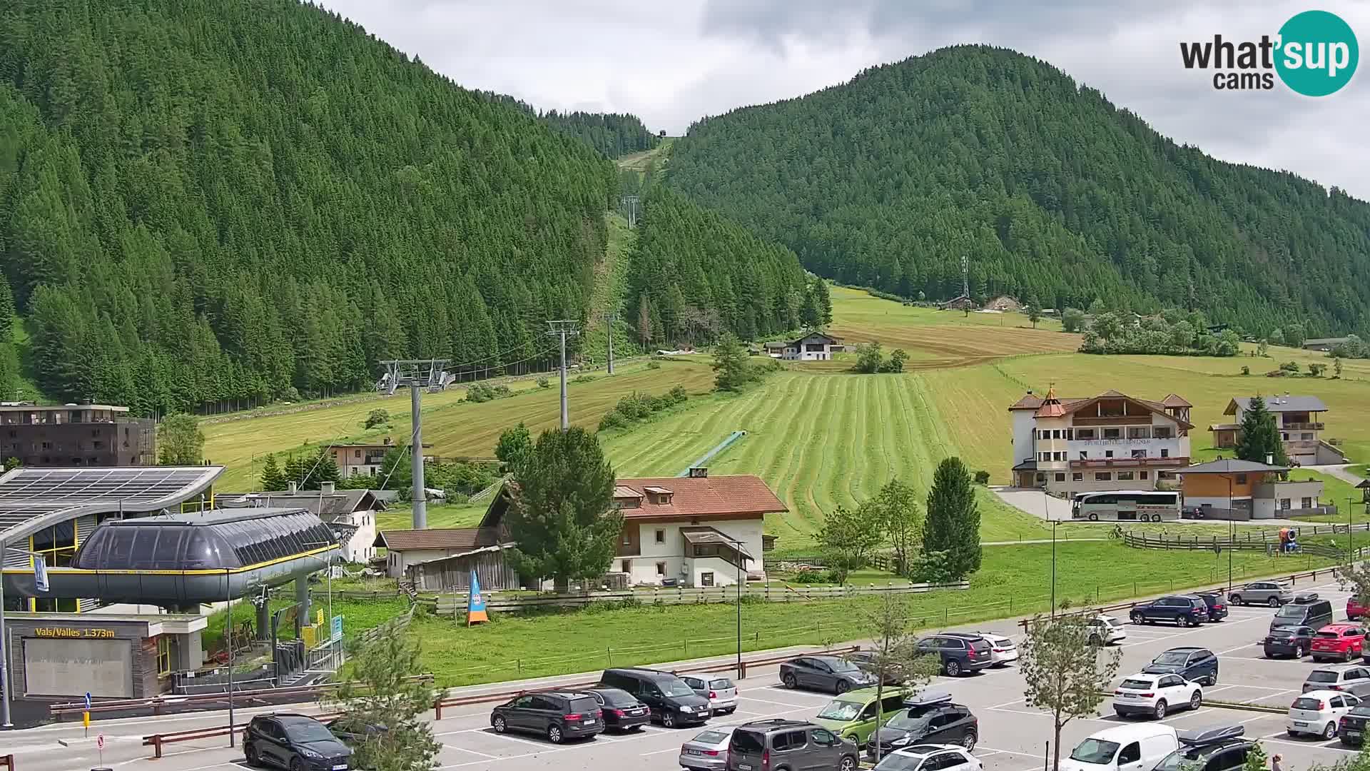 Sciare in Gitschberg Jochtal | Valles | Rio Pusteria