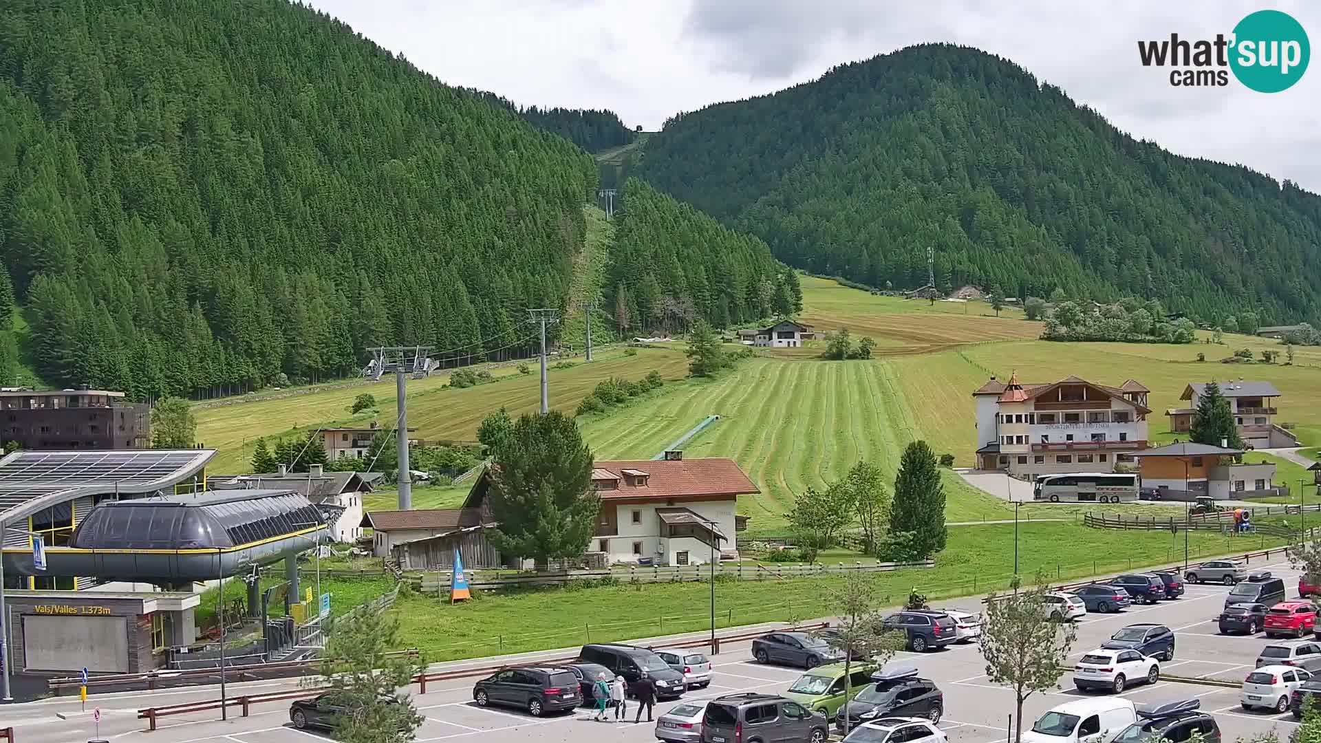 Sciare in Gitschberg Jochtal | Valles | Rio Pusteria