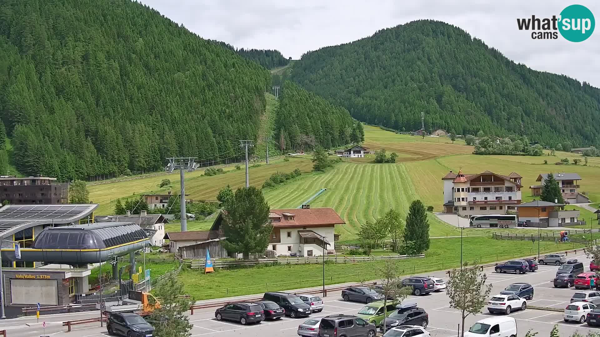 Sciare in Gitschberg Jochtal | Valles | Rio Pusteria