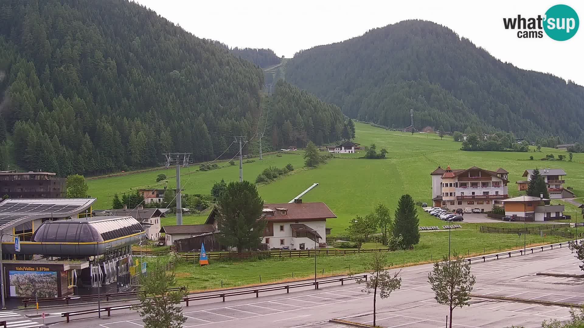 Gitschberg Jochtal | Vals Tal | Mühlbach