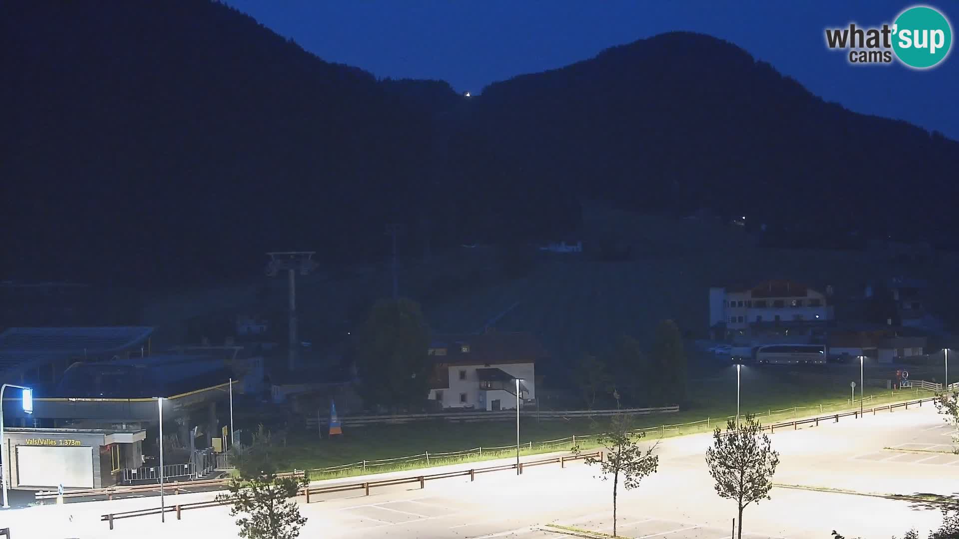 Sciare in Gitschberg Jochtal | Valles | Rio Pusteria