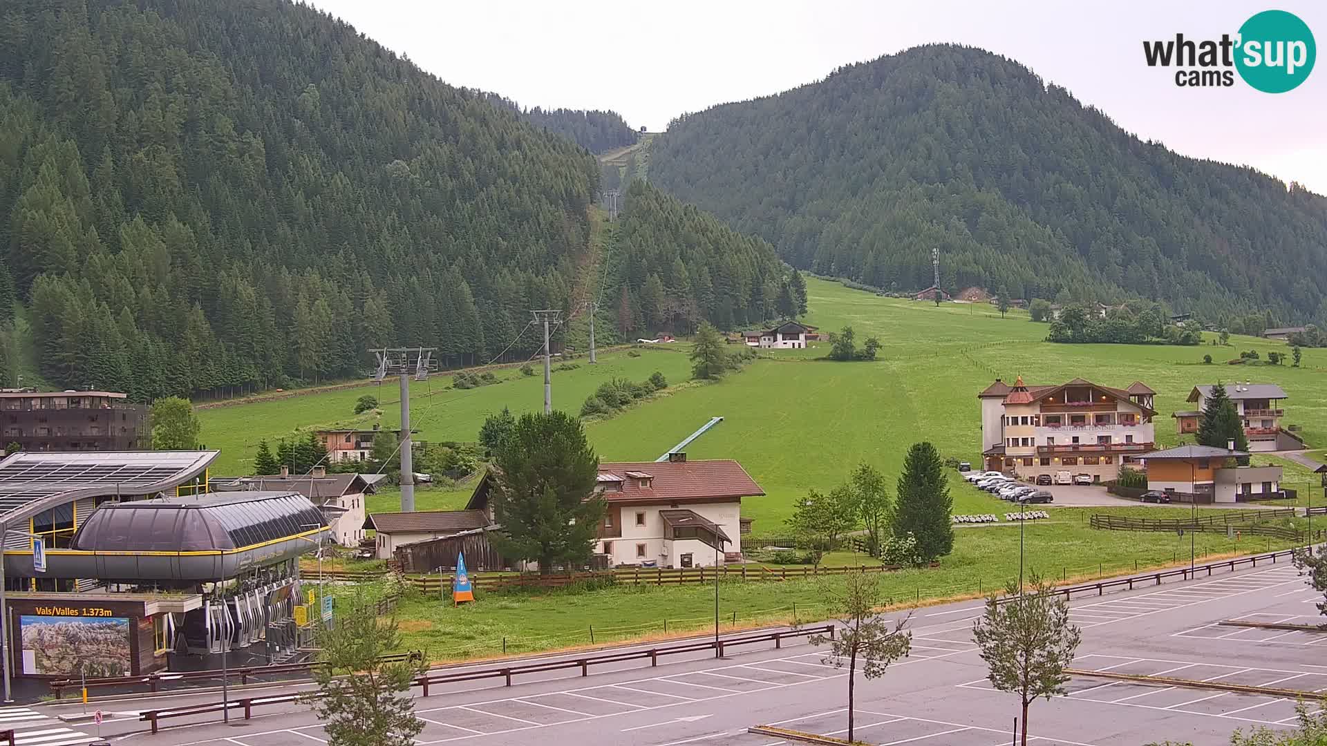 Gitschberg Jochtal | Vals Tal / Valles | Rio Pusteria