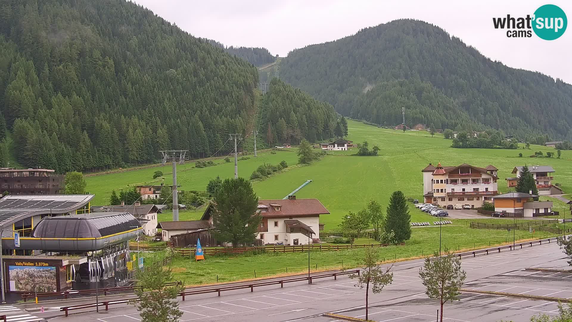 Gitschberg Jochtal | Vals Tal / Valles | Rio Pusteria