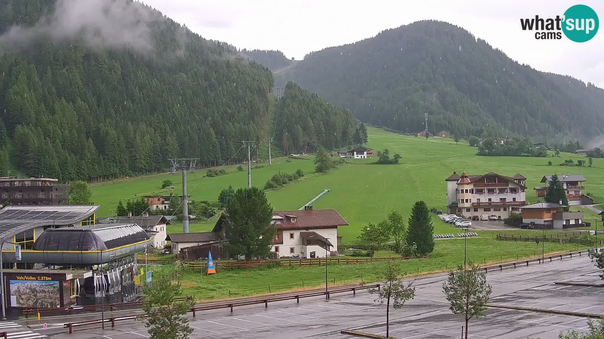Gitschberg Jochtal | Vals Tal / Valles | Rio Pusteria