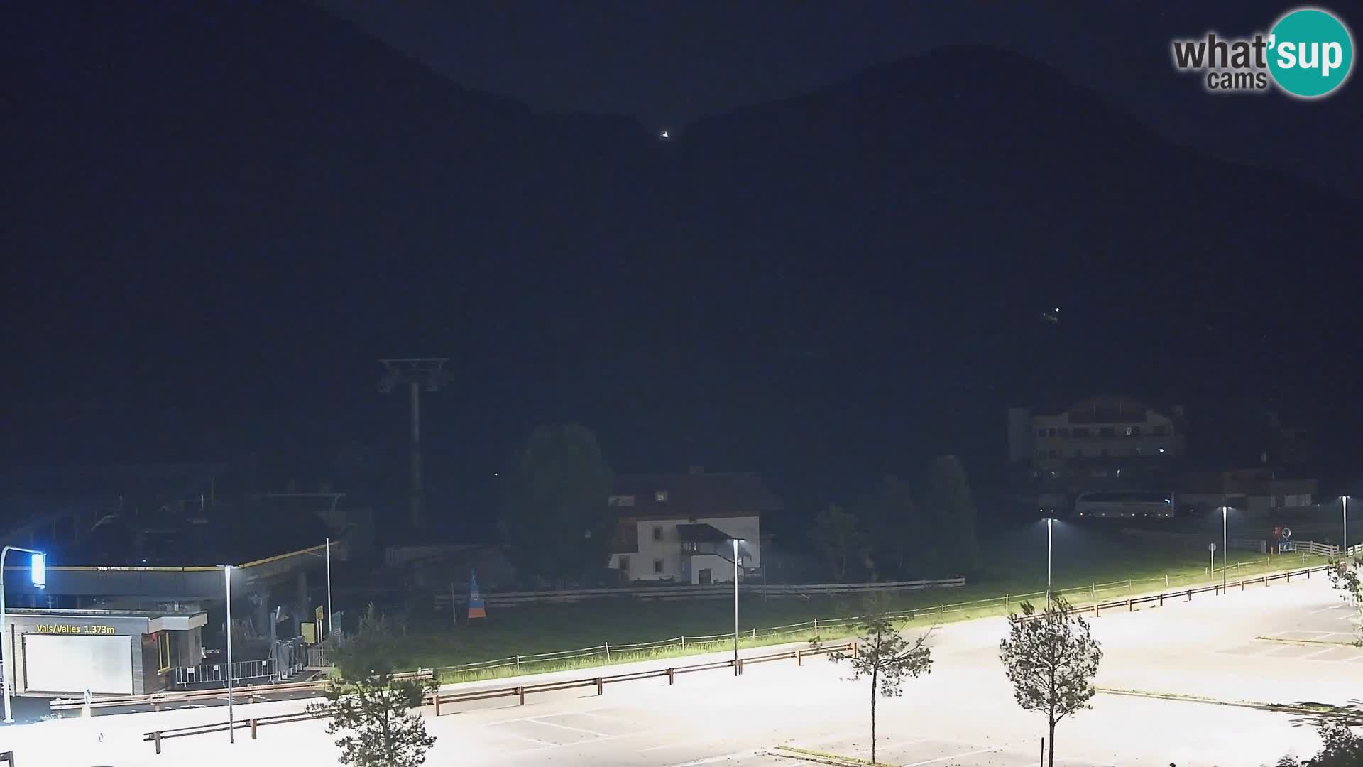 Sciare in Gitschberg Jochtal | Valles | Rio Pusteria