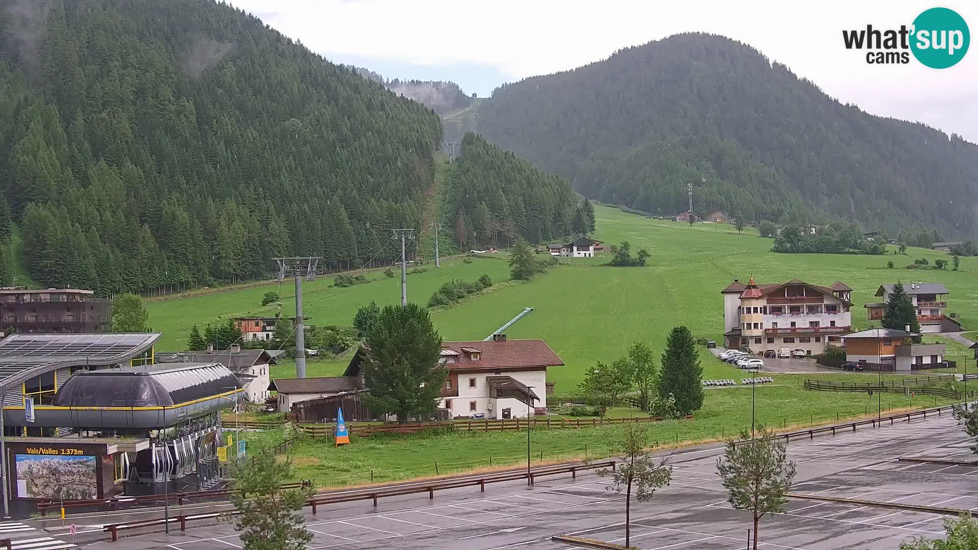 Gitschberg Jochtal | Vals Tal / Valles | Rio Pusteria