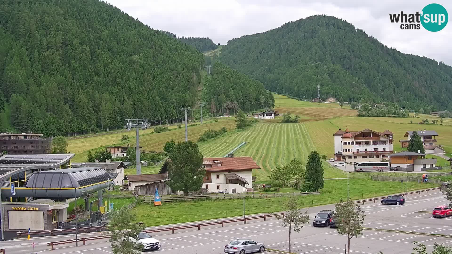 Gitschberg Jochtal | Vals Tal / Valles | Rio Pusteria