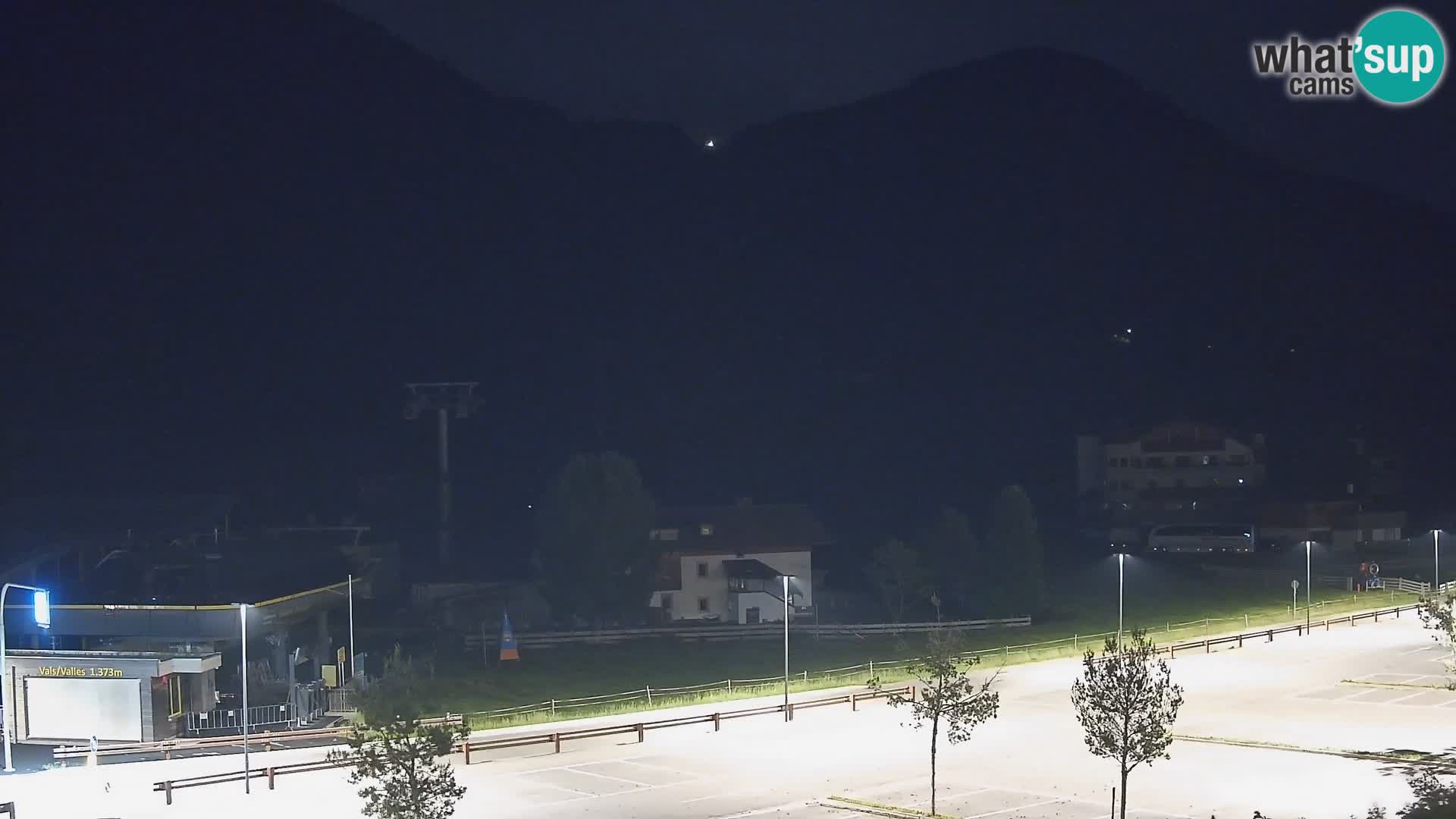 Gitschberg Jochtal | Valle de Vals | Rio Pusteria