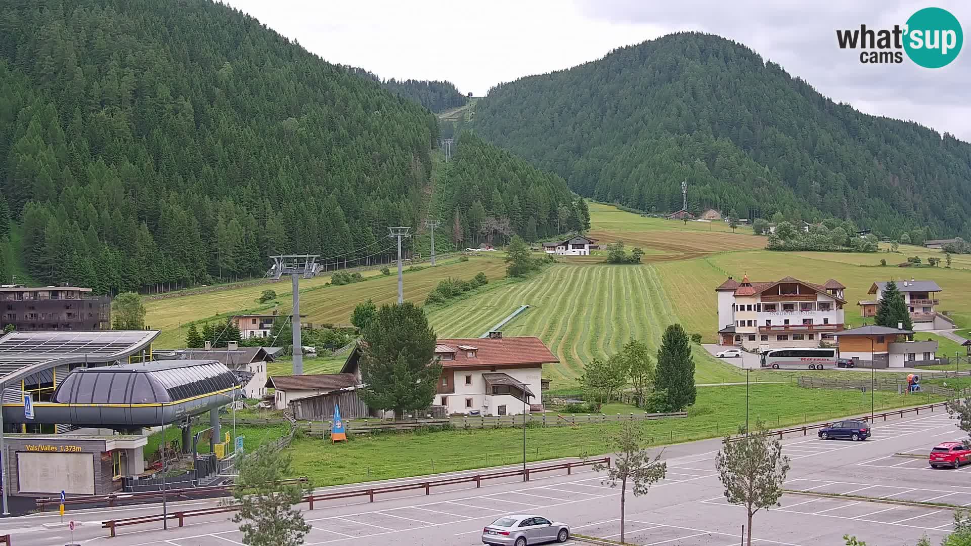Gitschberg Jochtal | Vals Tal / Valles | Rio Pusteria