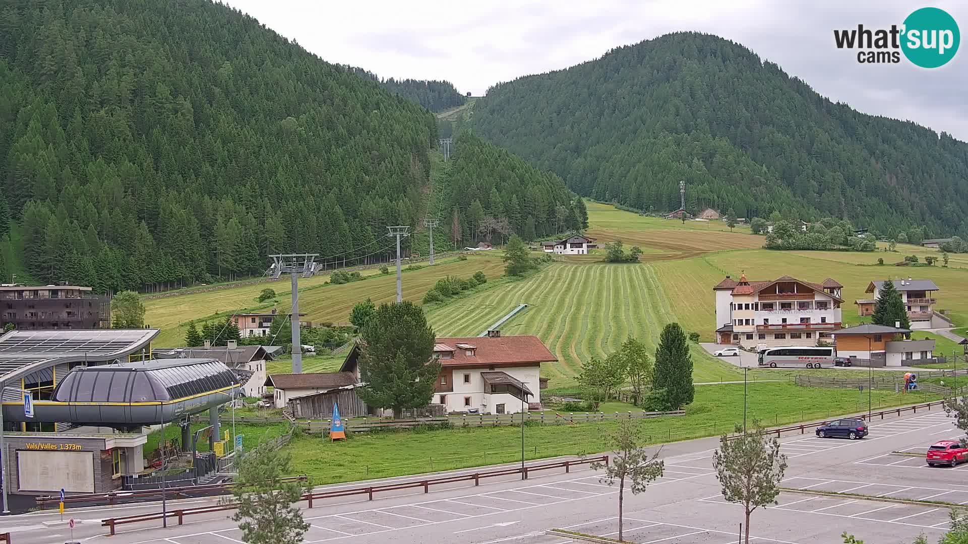 Gitschberg Jochtal | Vals Tal / Valles | Rio Pusteria