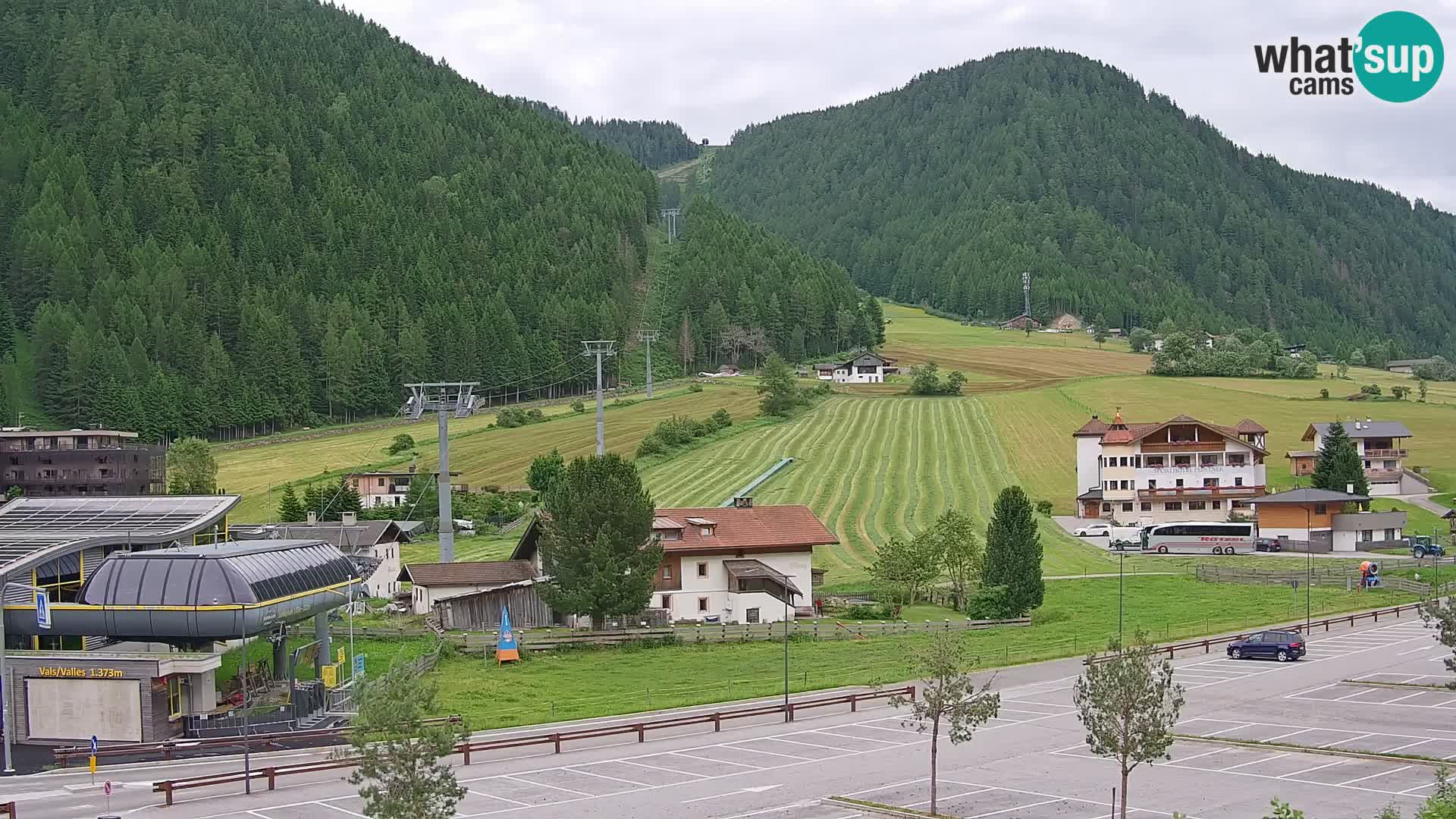 Sciare in Gitschberg Jochtal | Valles | Rio Pusteria