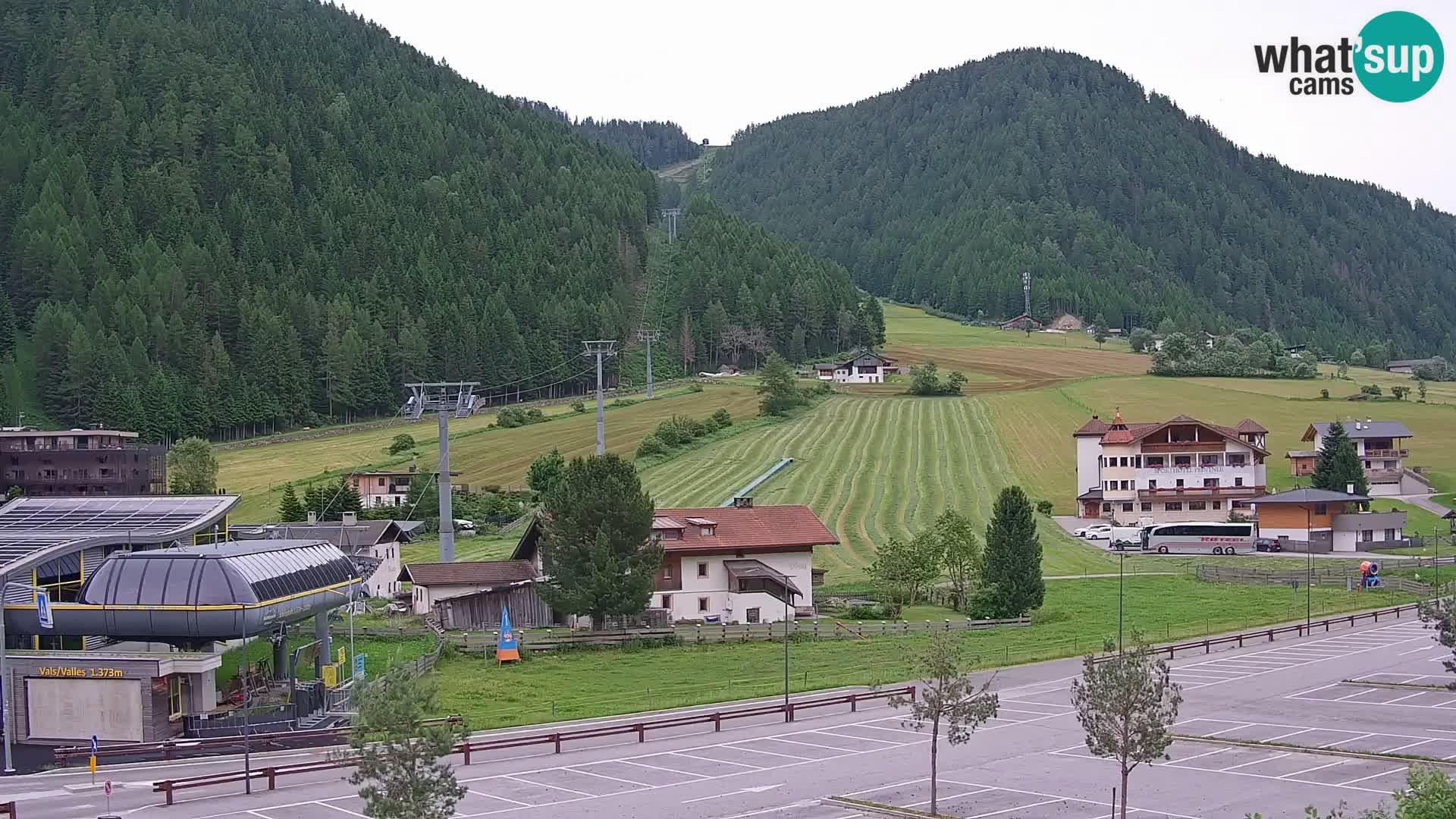 Sciare in Gitschberg Jochtal | Valles | Rio Pusteria
