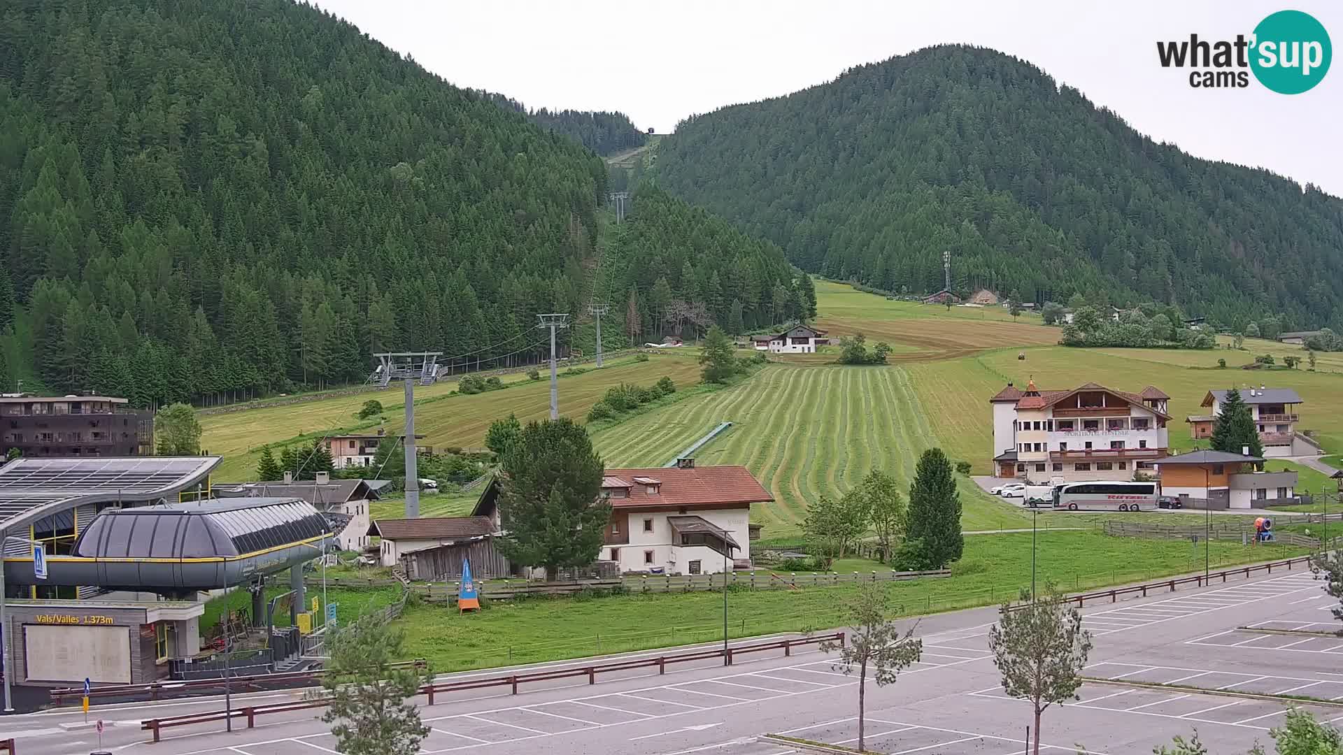 Sciare in Gitschberg Jochtal | Valles | Rio Pusteria