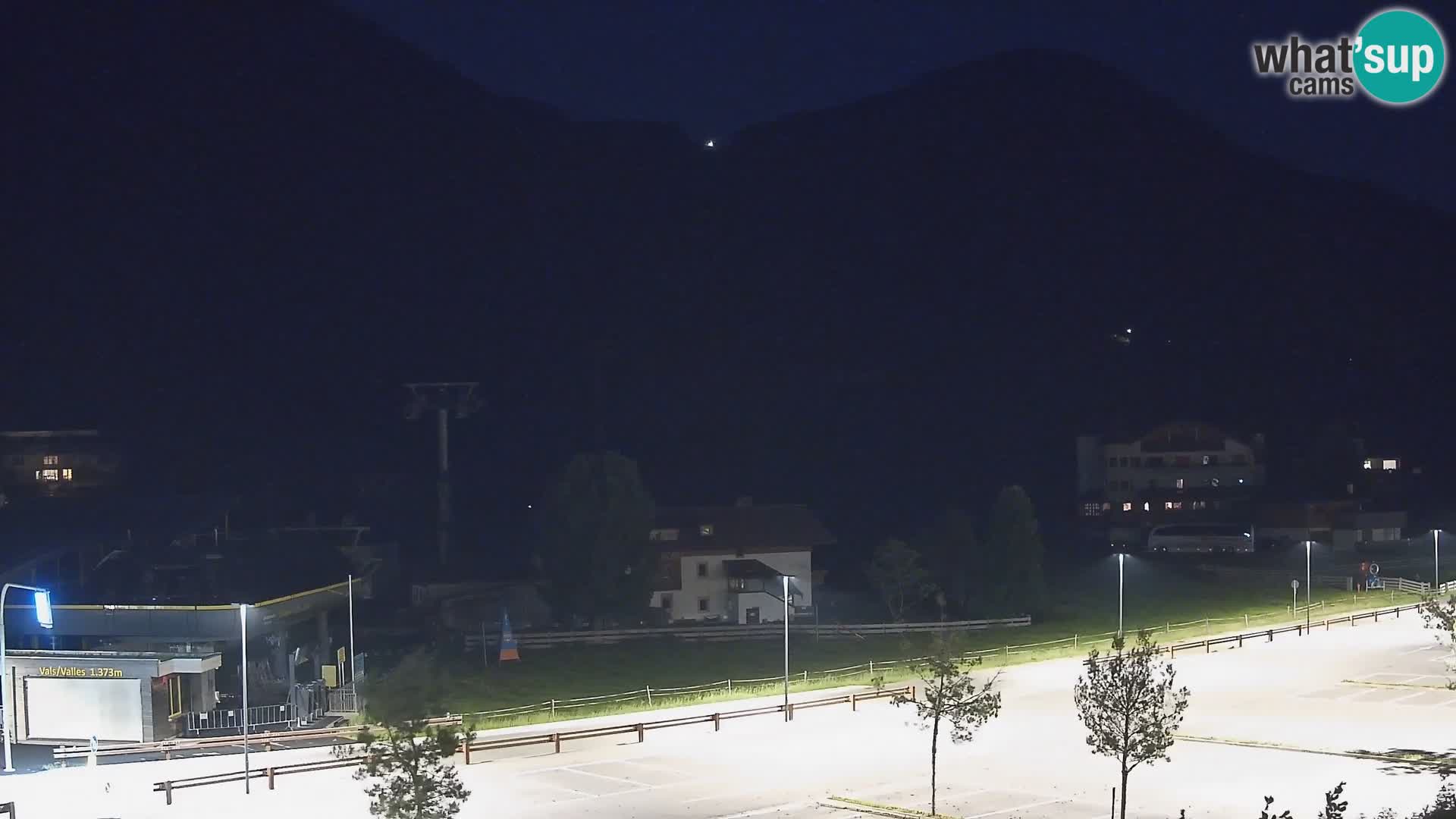 Gitschberg Jochtal | Dolina Vals | Rio Pusteria