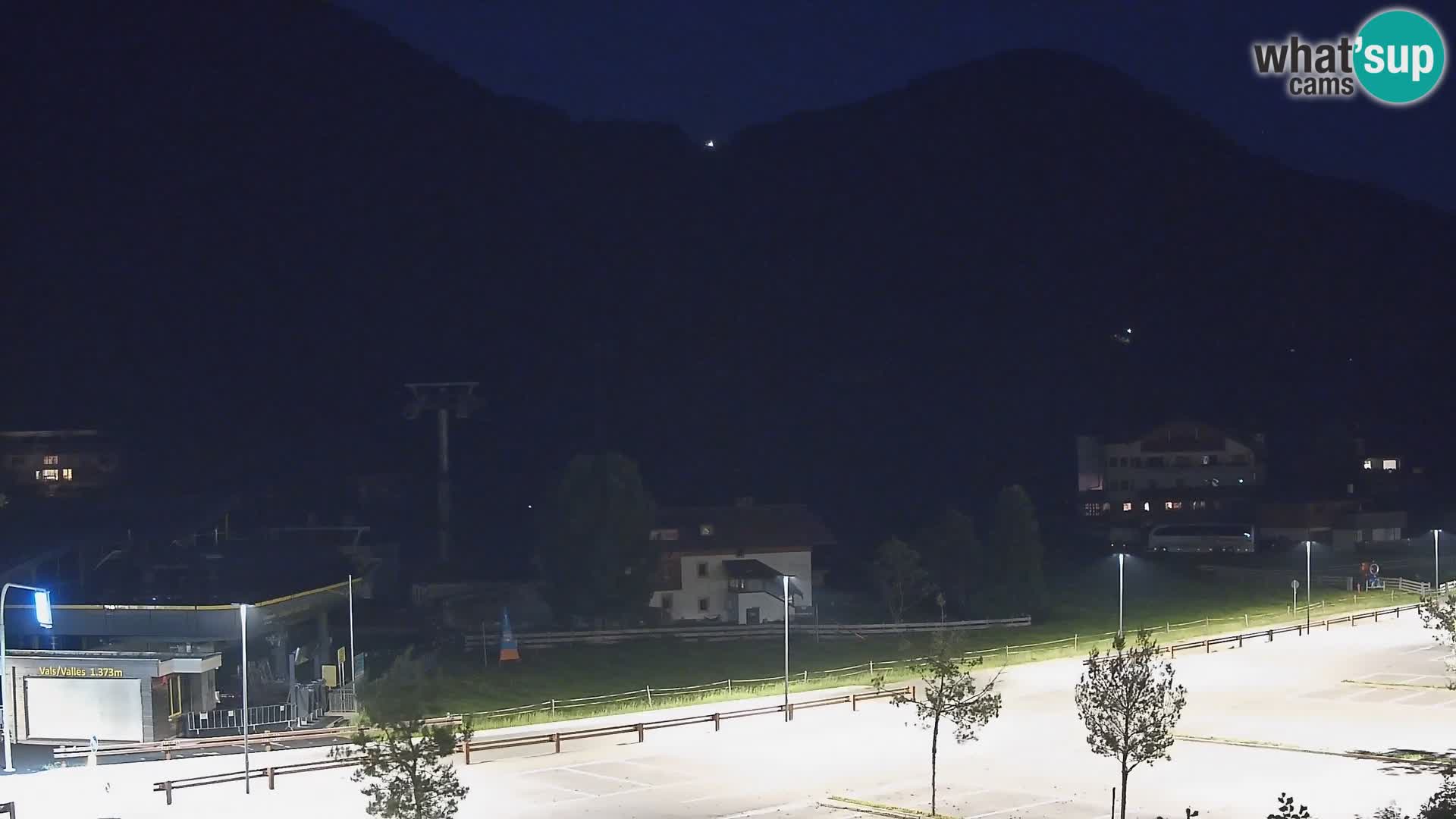 Gitschberg Jochtal | Vals Tal / Valles | Rio Pusteria