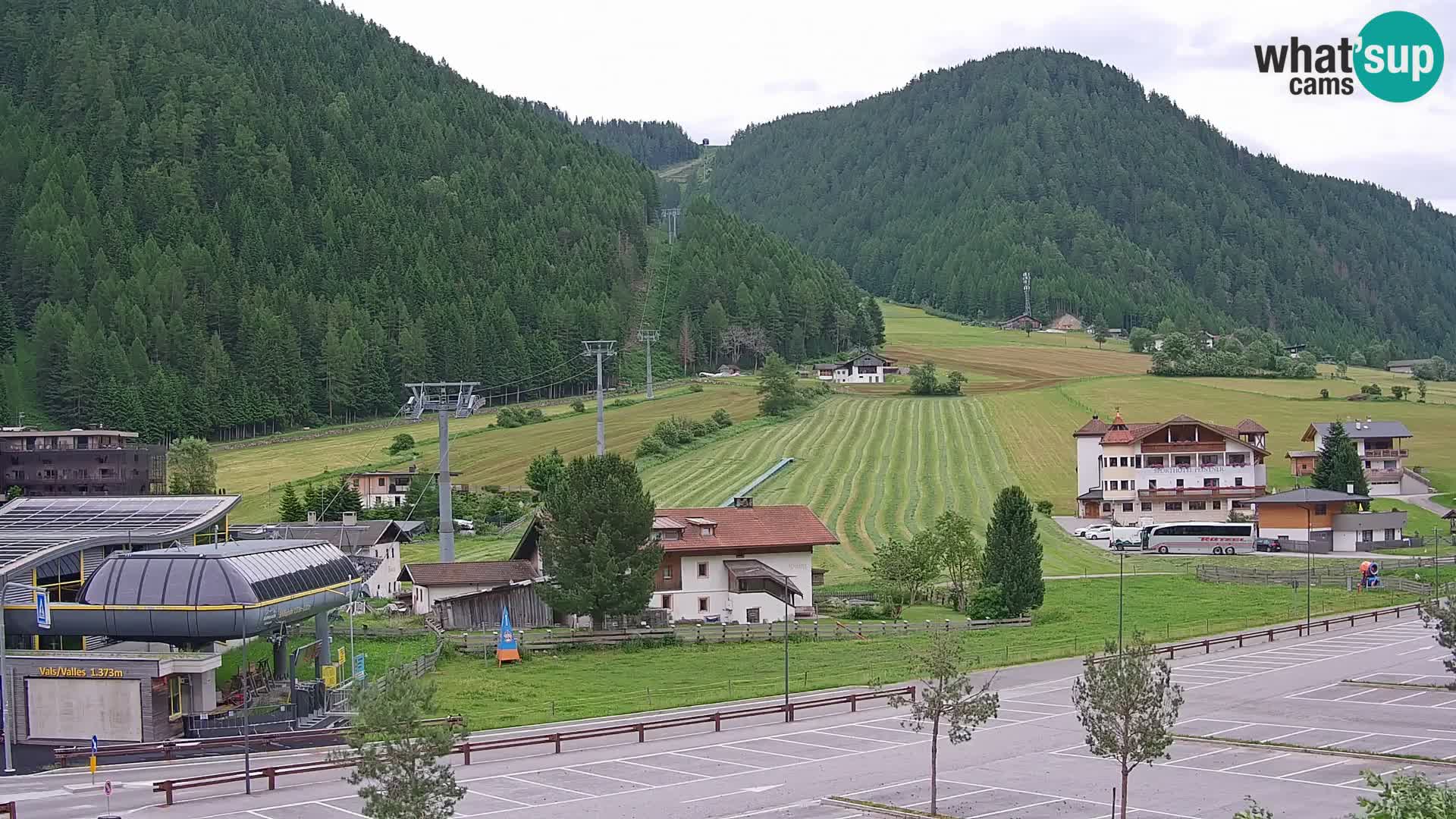 Gitschberg Jochtal | Vals Tal / Valles | Rio Pusteria