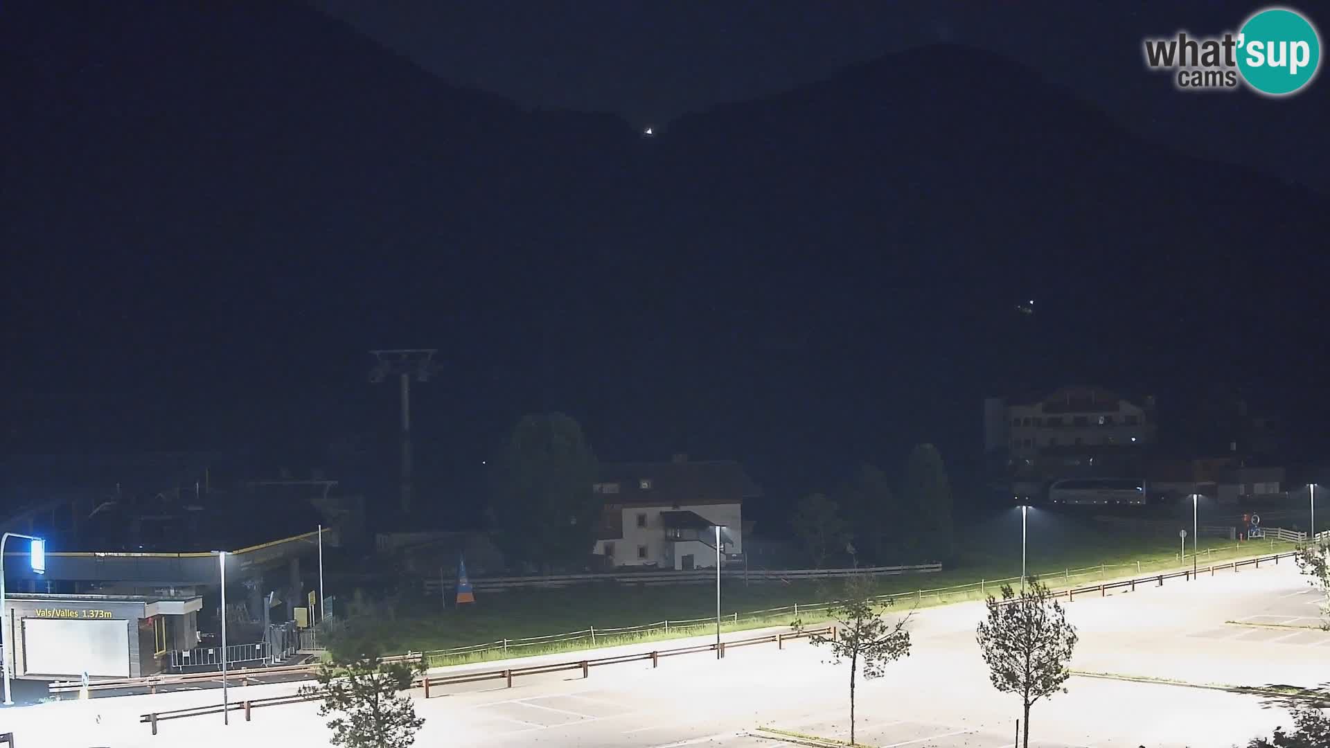Gitschberg Jochtal | Valle de Vals | Rio Pusteria