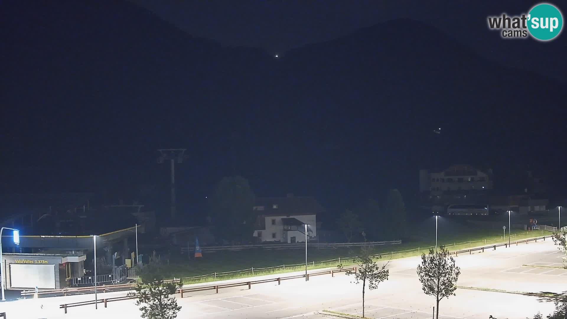 Gitschberg Jochtal | Valle de Vals | Rio Pusteria
