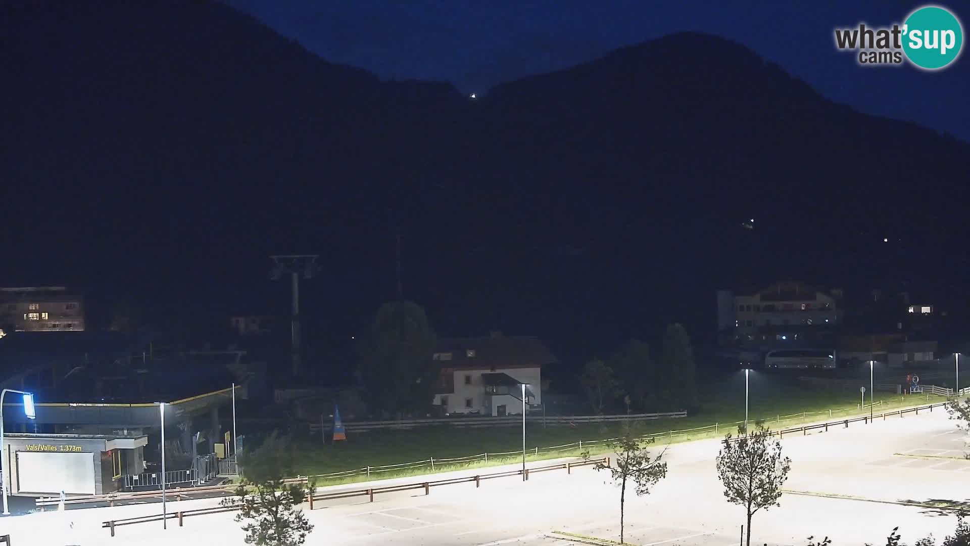 Gitschberg Jochtal | Vals Tal / Valles | Rio Pusteria