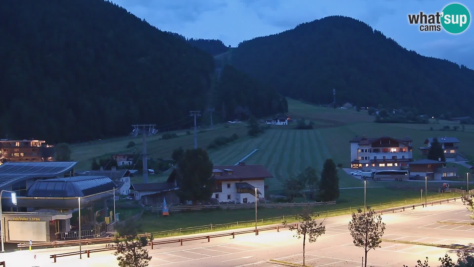 Gitschberg Jochtal | Vals Tal / Valles | Rio Pusteria