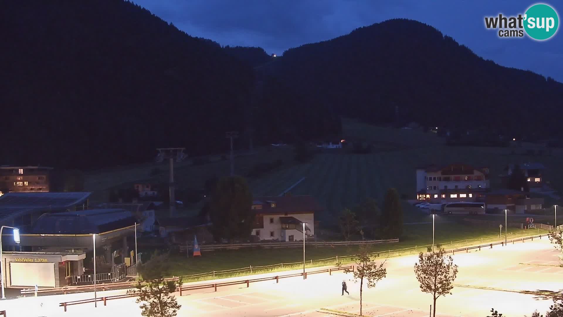 Gitschberg Jochtal | Vals Tal / Valles | Rio Pusteria