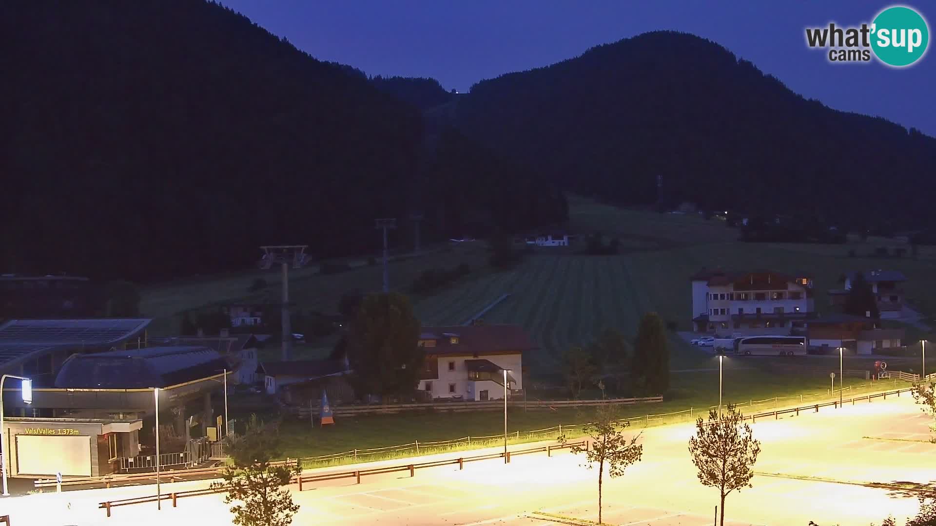 Gitschberg Jochtal | Vals Tal / Valles | Rio Pusteria