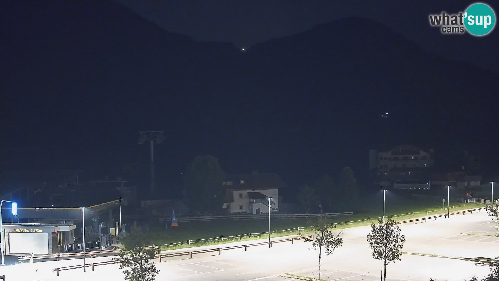 Gitschberg Jochtal | Valle de Vals | Rio Pusteria