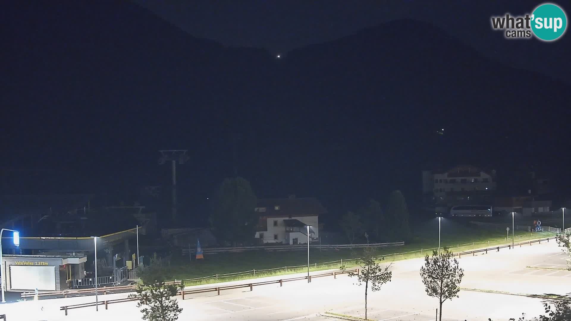 Gitschberg Jochtal | Valle de Vals | Rio Pusteria